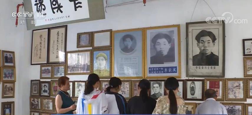 胸膛|抗美援朝一级英雄李家发：他用胸膛堵住敌人枪眼 年仅19岁