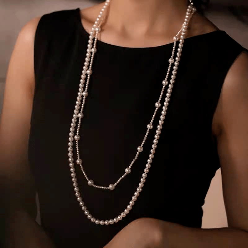 珠宝|“上海名媛群”翻车引众嘲？真正的名媛笑而不语......