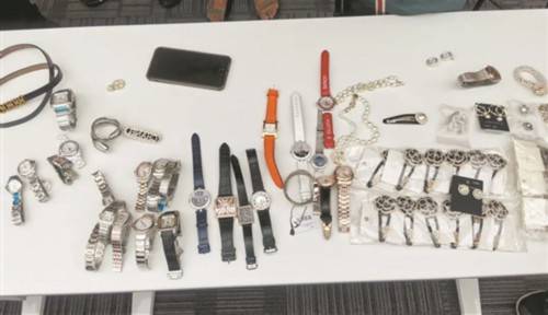 廖某|2小时直播卖出3万元假货