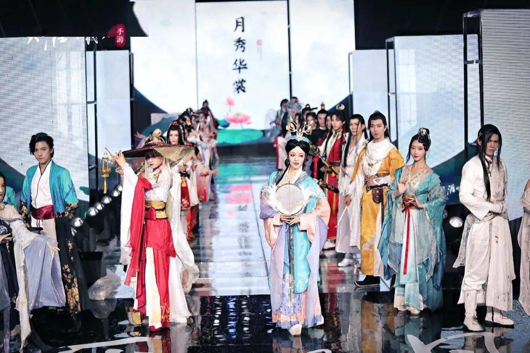 天涯明月刀|电商带货女王薇娅，怎么就跟天涯明月刀手游合作了？