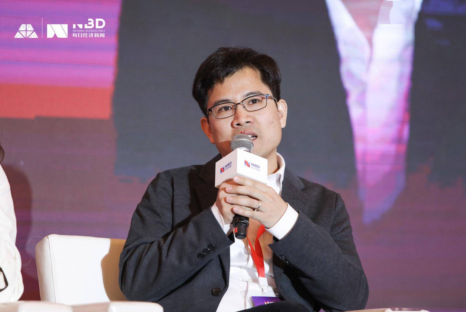 创投|华映资本刘振宇：SaaS是新的产业操作系统，其最大的价值在应用生态