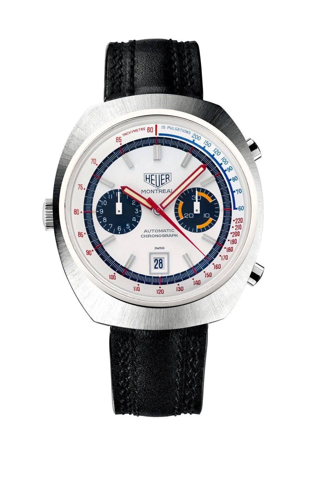 系列|追溯复刻之源