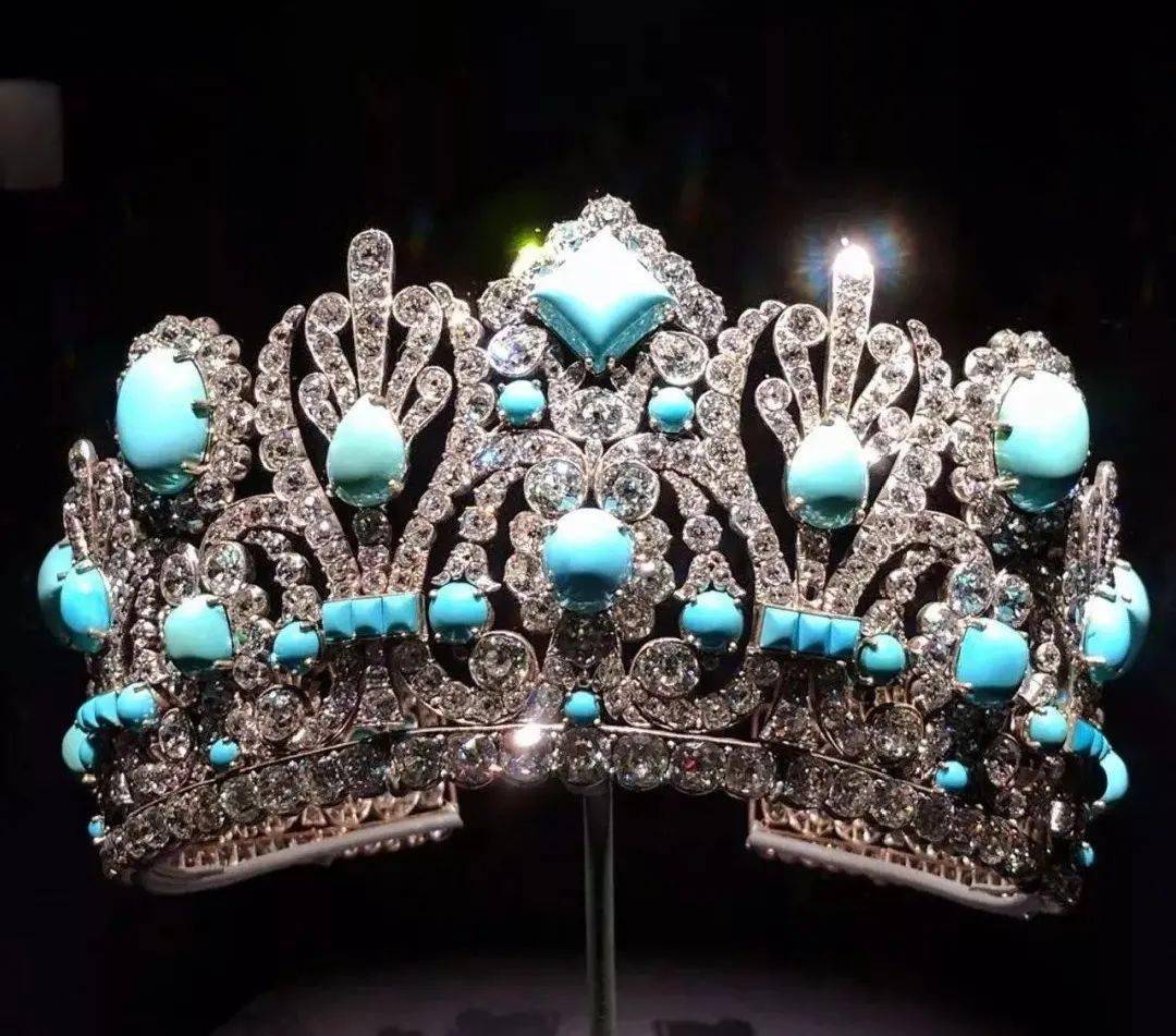 珠宝|“上海名媛群”翻车引众嘲？真正的名媛笑而不语......