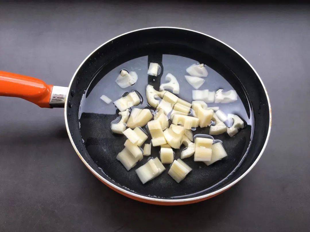 秋冬進補正當，多吃這「三寶」！潤肺又養胃，勝過吃蟲草！ 熱愛美食 第4张