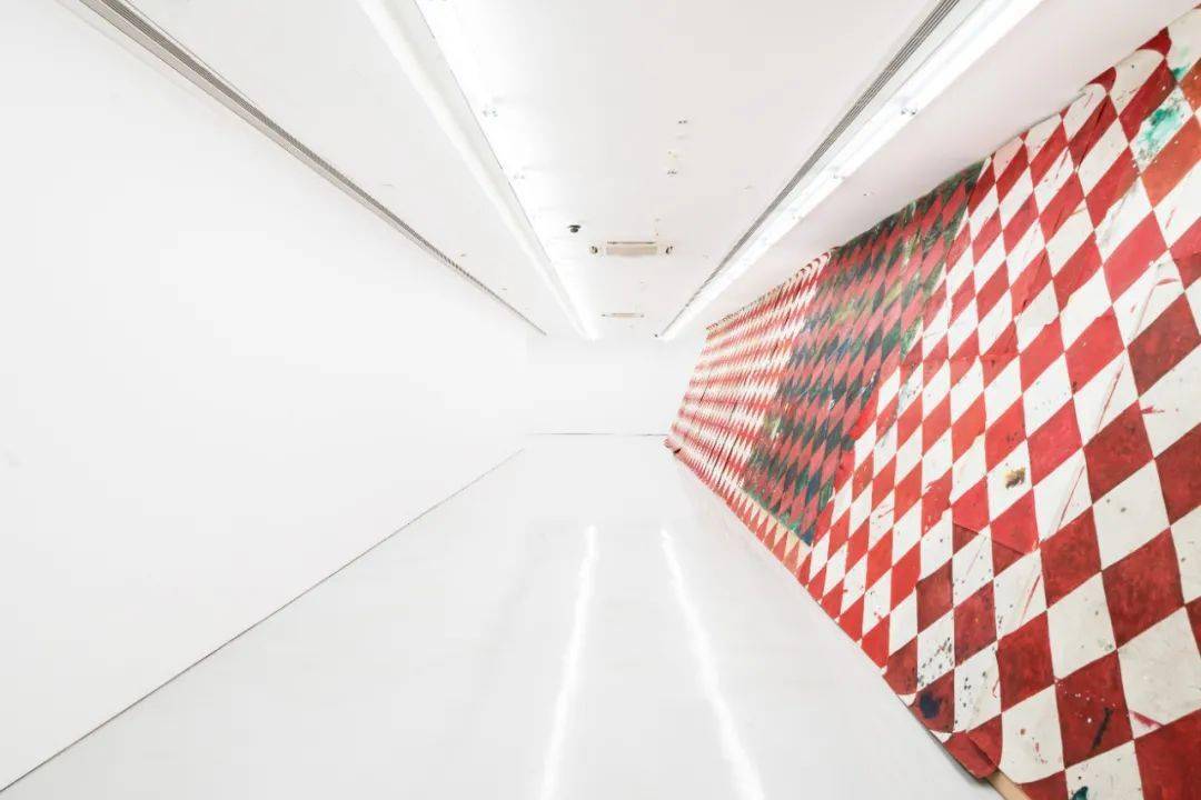 张恩|灵感穿过后，风格在探索中自然生长