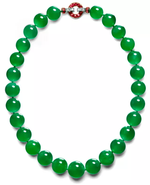 珠宝|“上海名媛群”翻车引众嘲？真正的名媛笑而不语......