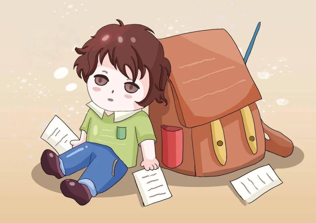 作业怎么写才能不累 c415e1eeb2484754a0c57b2426f113c7.jpeg