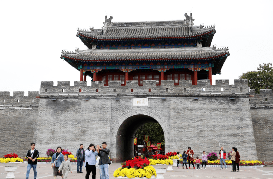 2020年襄城县经济排名_厉害了!襄城县荣登2020年中国创新百强县榜单