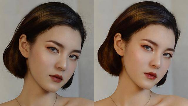 进化|向＂更美＂进化 美图秀秀12年成就一键＂变美＂