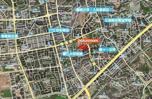 2021九江市区人口_九江市区图(3)