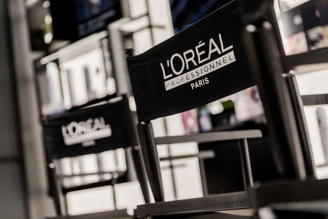 效果|K11新地标！明星私藏的“潮色沙龙”原来在这里！