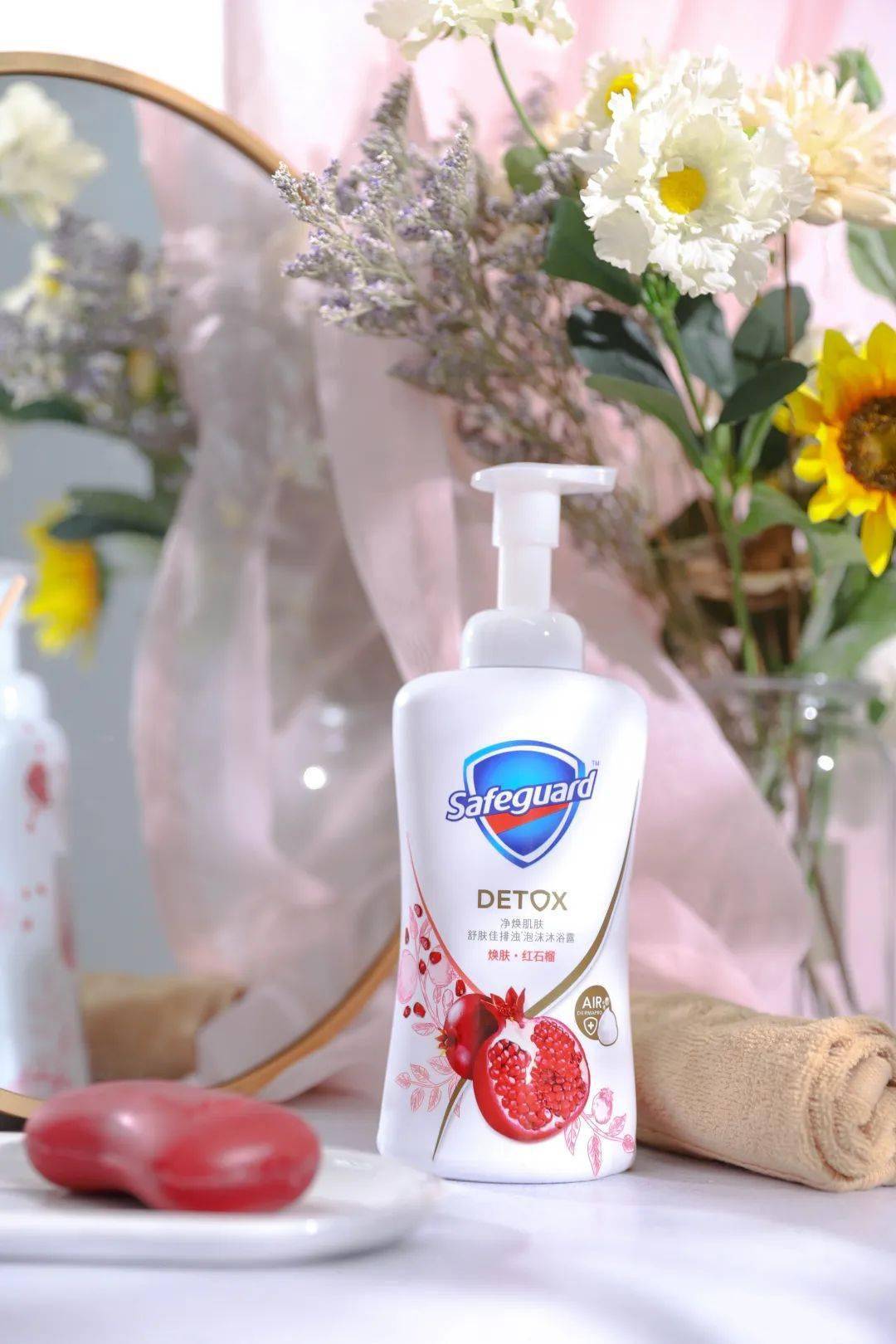 肌肤|空了50瓶身体乳,我总结出了史上最全身体护理指南!