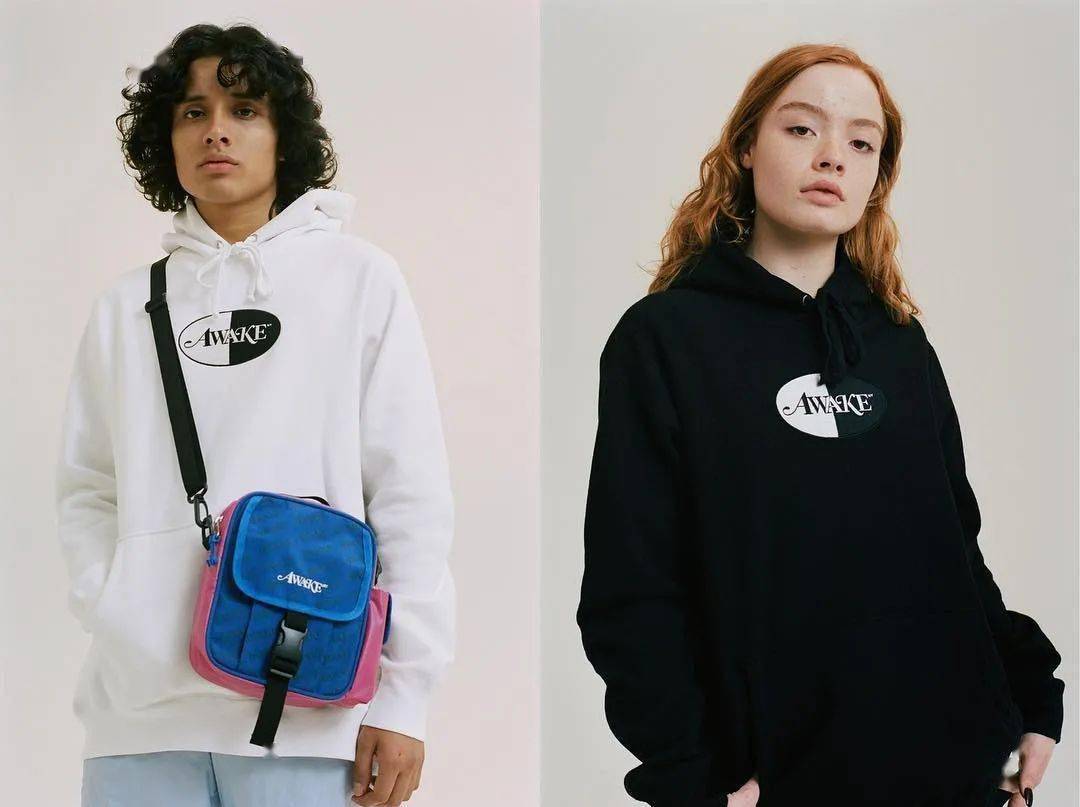 Awake|告别打工人！连 Supreme 的总监都辞职单干了！