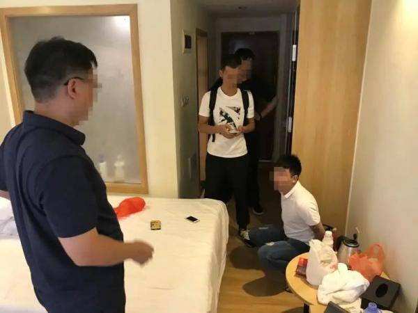 接一通电话没了2万！声音模拟像熟人！珠海已有