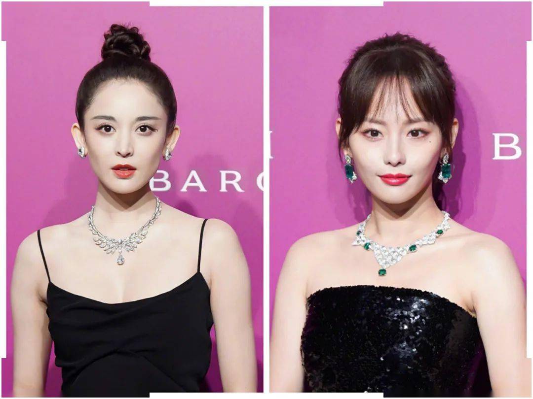 野心|钟楚曦素颜生图流出，她的野心也太大了...