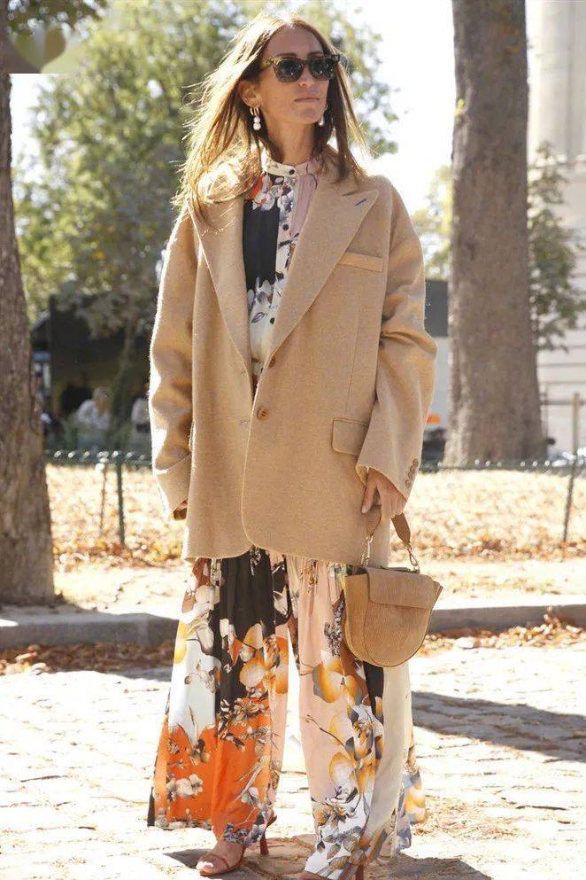 流行色|奶茶可以不喝，但奶茶色一定要拥有！（流行色之裸咖色）