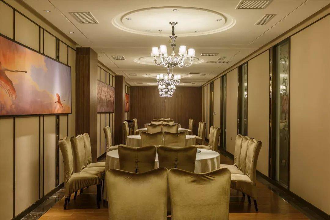 沈阳禧悦婚礼酒店品牌介绍