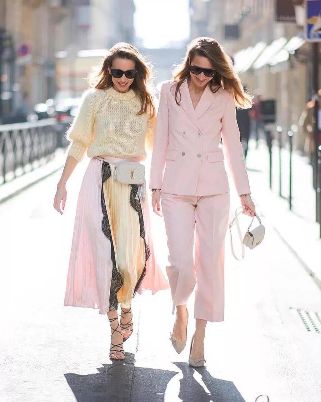 颜色|生活中的小众、高级的配色，你知道几个？这些 “ 神仙配色 ” 竟出乎意料的好看！