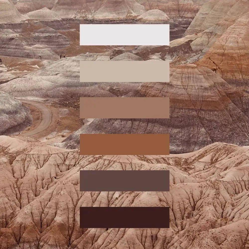 流行色|奶茶可以不喝，但奶茶色一定要拥有！（流行色之裸咖色）