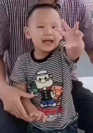 湖南郴州一3岁男童离奇失踪26天 父亲称已搜遍附