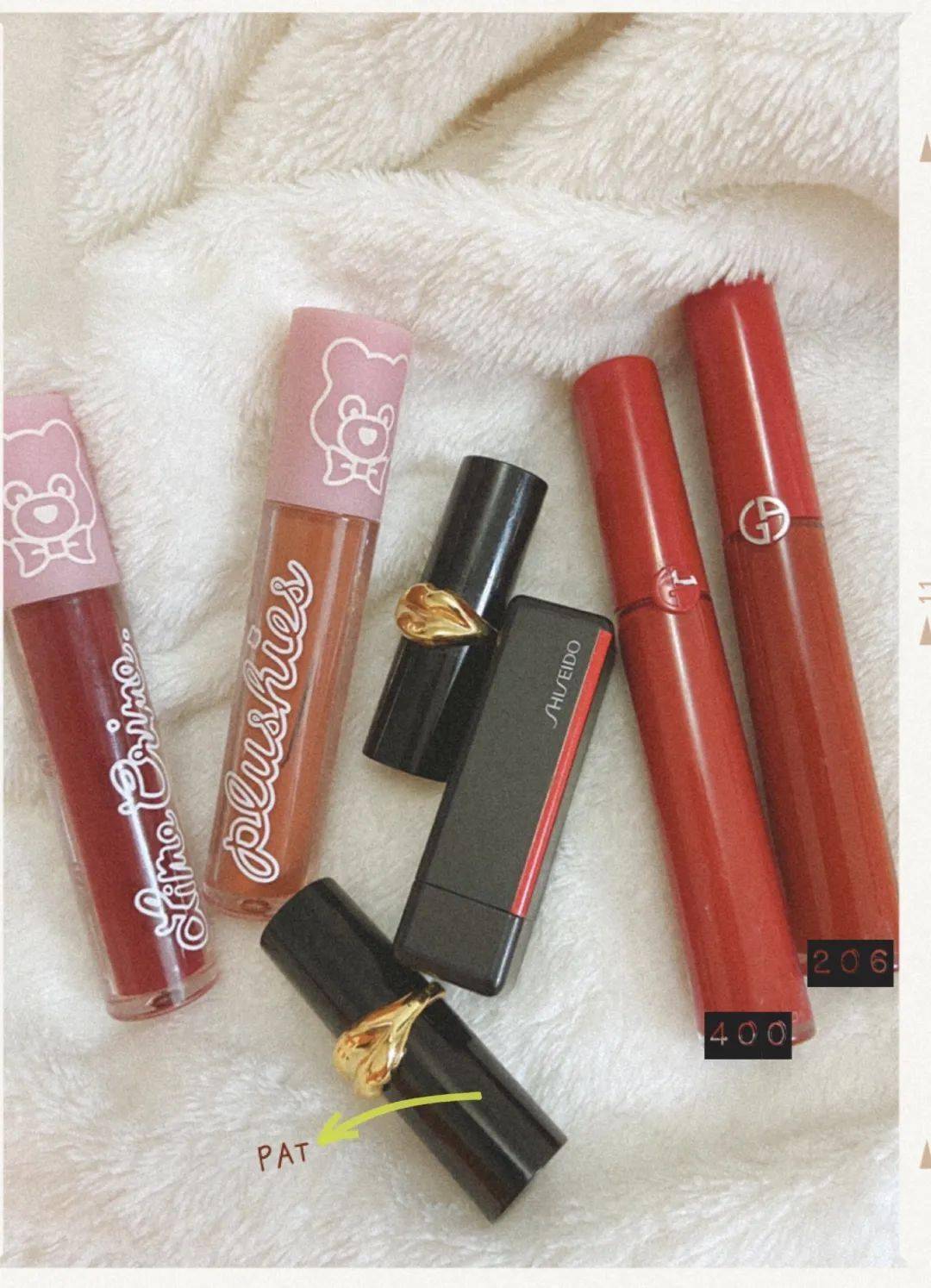 旅行|美容单品攻略之旅行篇,原来里面藏着这么多的小技能~