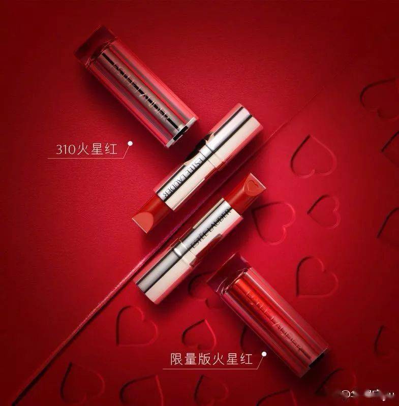 涂是|男神代言的口红,你们都get同款了吗?