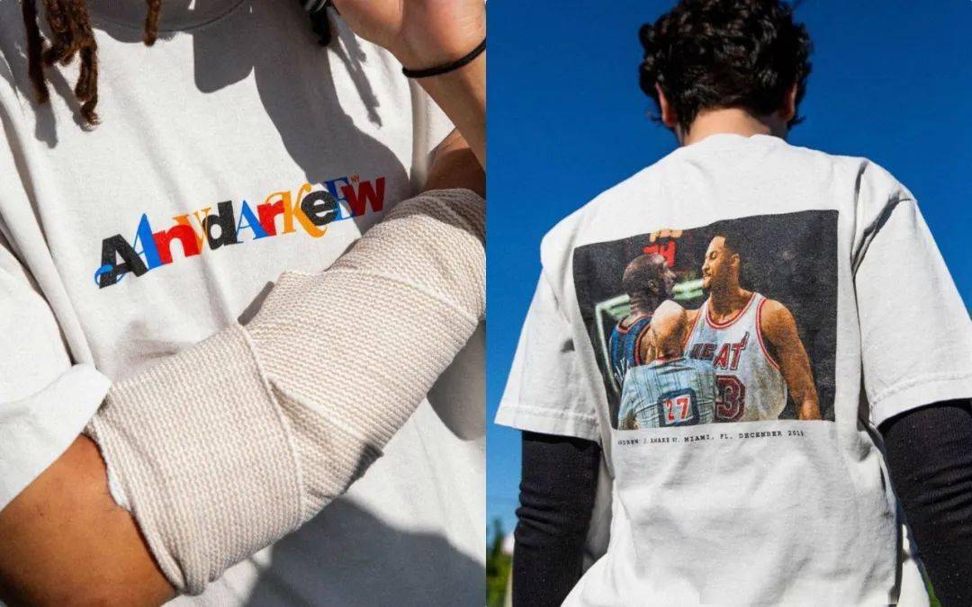 Awake|告别打工人！连 Supreme 的总监都辞职单干了！