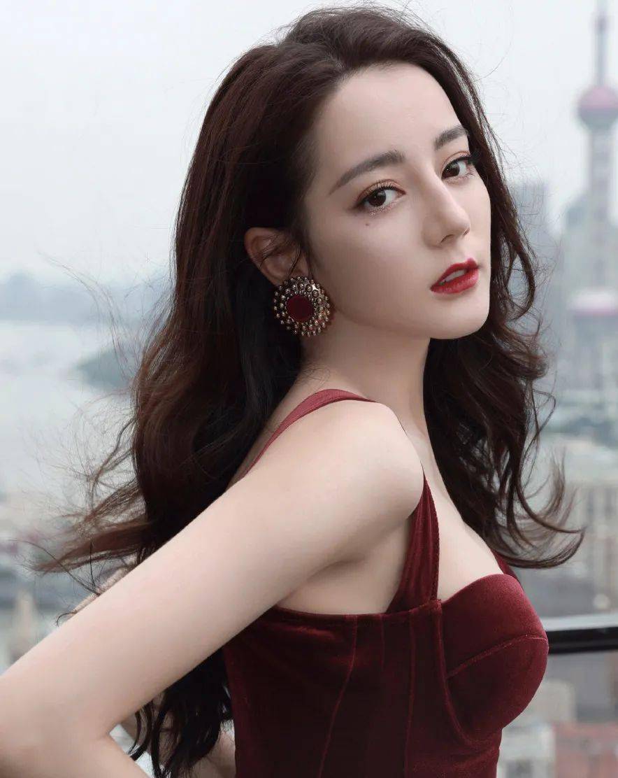 杨洋|迪丽热巴和杨洋在一起了?网友:这门亲事我同意!!