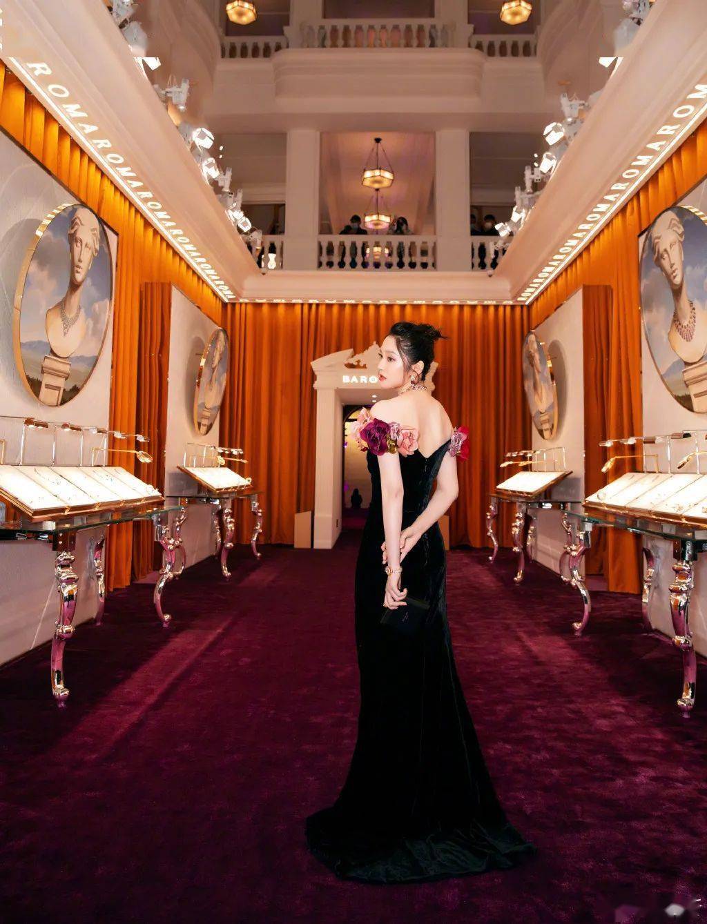 运动|看了唐艺昕的复工vlog，女明星卸货就瘦的体质是真的？