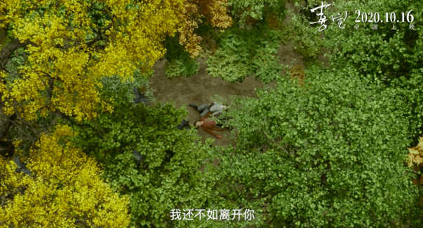 什么|平凡生活怎么就等于“走投无路”了？