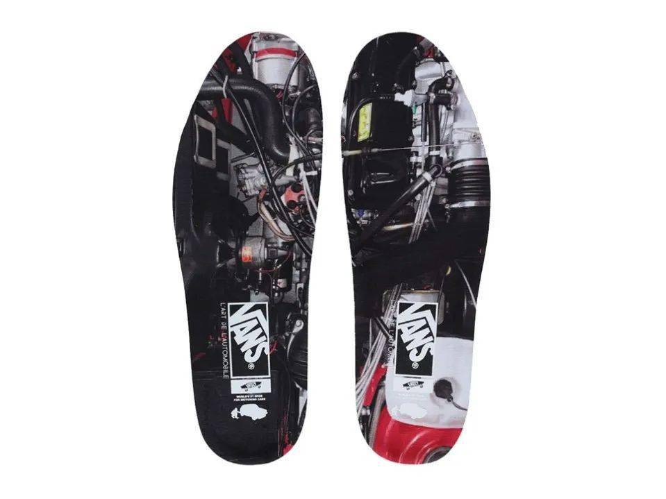 L'Art|每日鞋讯 |Neil Barrett x Li-Ning 「AURORA」Gaiter Boots 发售