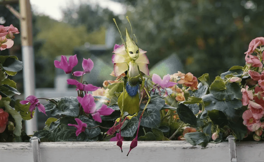 人类|“妖精”传统到底是从何时出现的呢?