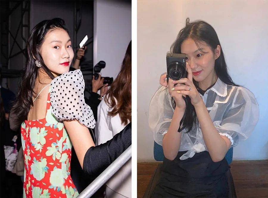 造型|超火时尚韩综《高中带货王》，这档选秀的看点，我都帮你们整理好了！