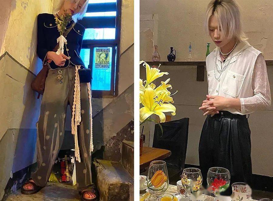 造型|超火时尚韩综《高中带货王》，这档选秀的看点，我都帮你们整理好了！