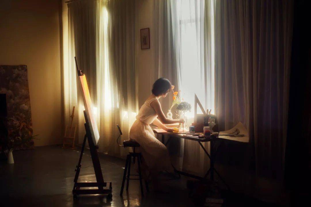 镜头|让你的被摄者充满自信，拍摄女性自然又上镜的12个方法