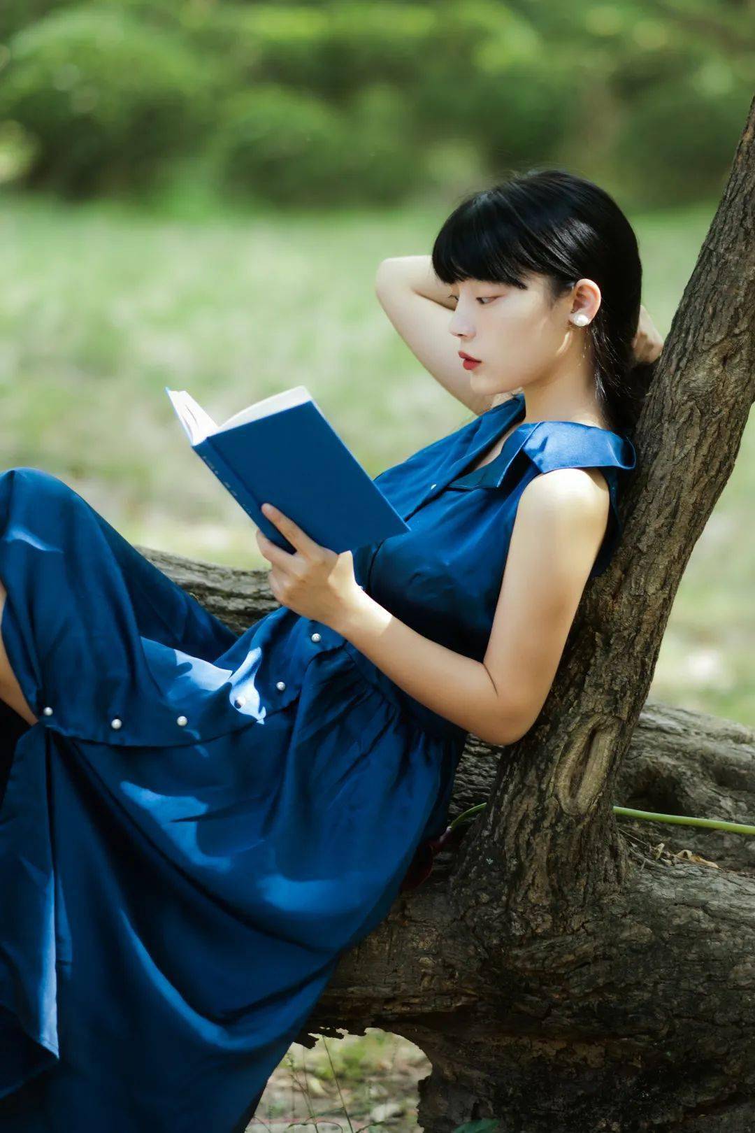 镜头|让你的被摄者充满自信，拍摄女性自然又上镜的12个方法