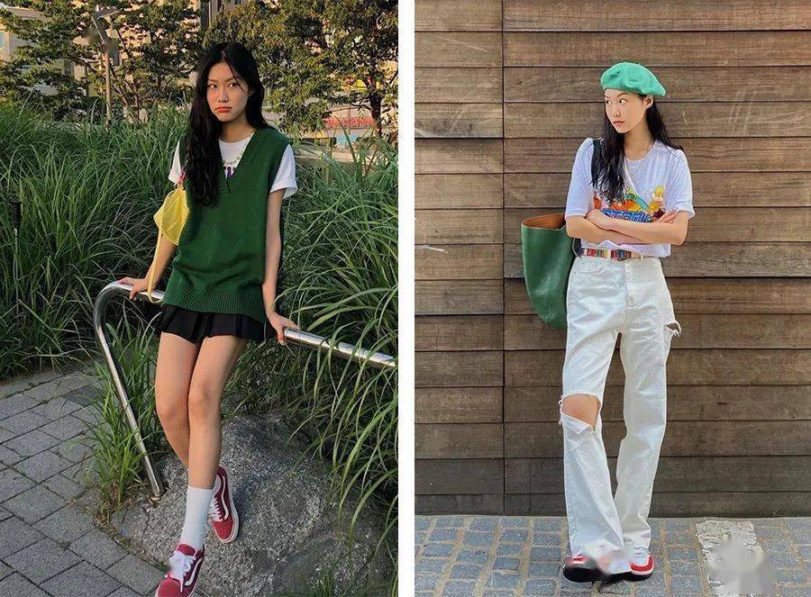 造型|超火时尚韩综《高中带货王》，这档选秀的看点，我都帮你们整理好了！