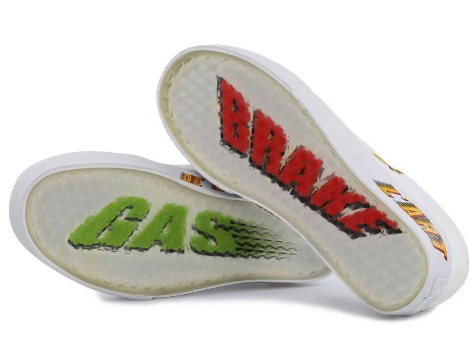 L'Art|每日鞋讯 |Neil Barrett x Li-Ning 「AURORA」Gaiter Boots 发售