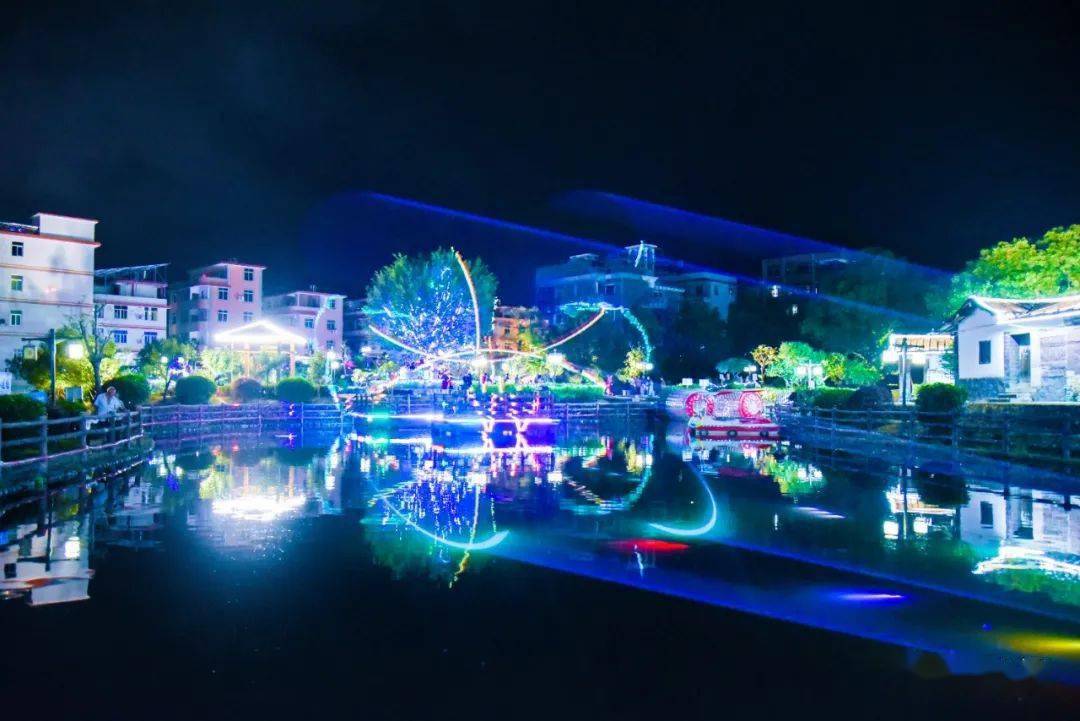 赶紧带上你家的娃来永春这个网红地打卡!新增超多好玩项目