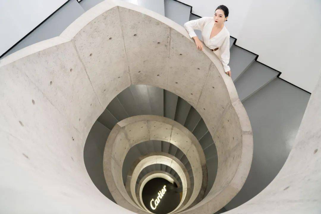 珠宝|看高级珠宝的心情，就像爱上金城武