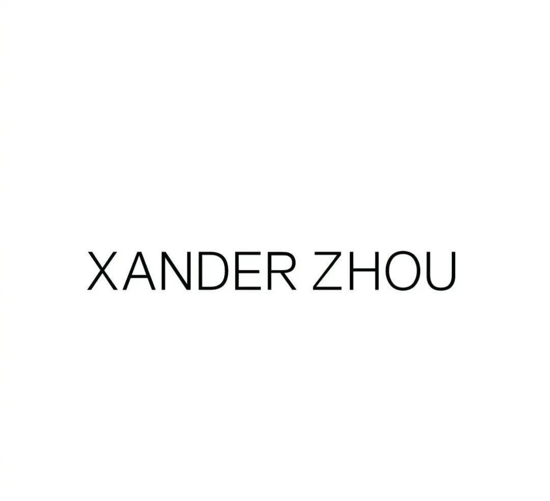 Zhou|构建宇宙 | Xander Zhou 2021（周翔宇）春夏系列发布！