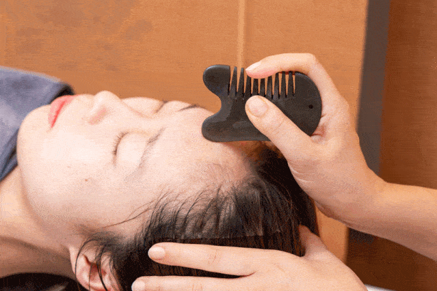 芦荟|薅羊毛啦！59.9元抢芦荟灌肤+滋养水疗+头皮清洁养护！谁做谁赚谁少女！