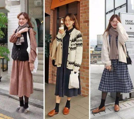 衣服|穿衣搭配 | 你最适合哪种穿搭风格？别再瞎买衣服，显low还浪费钱！