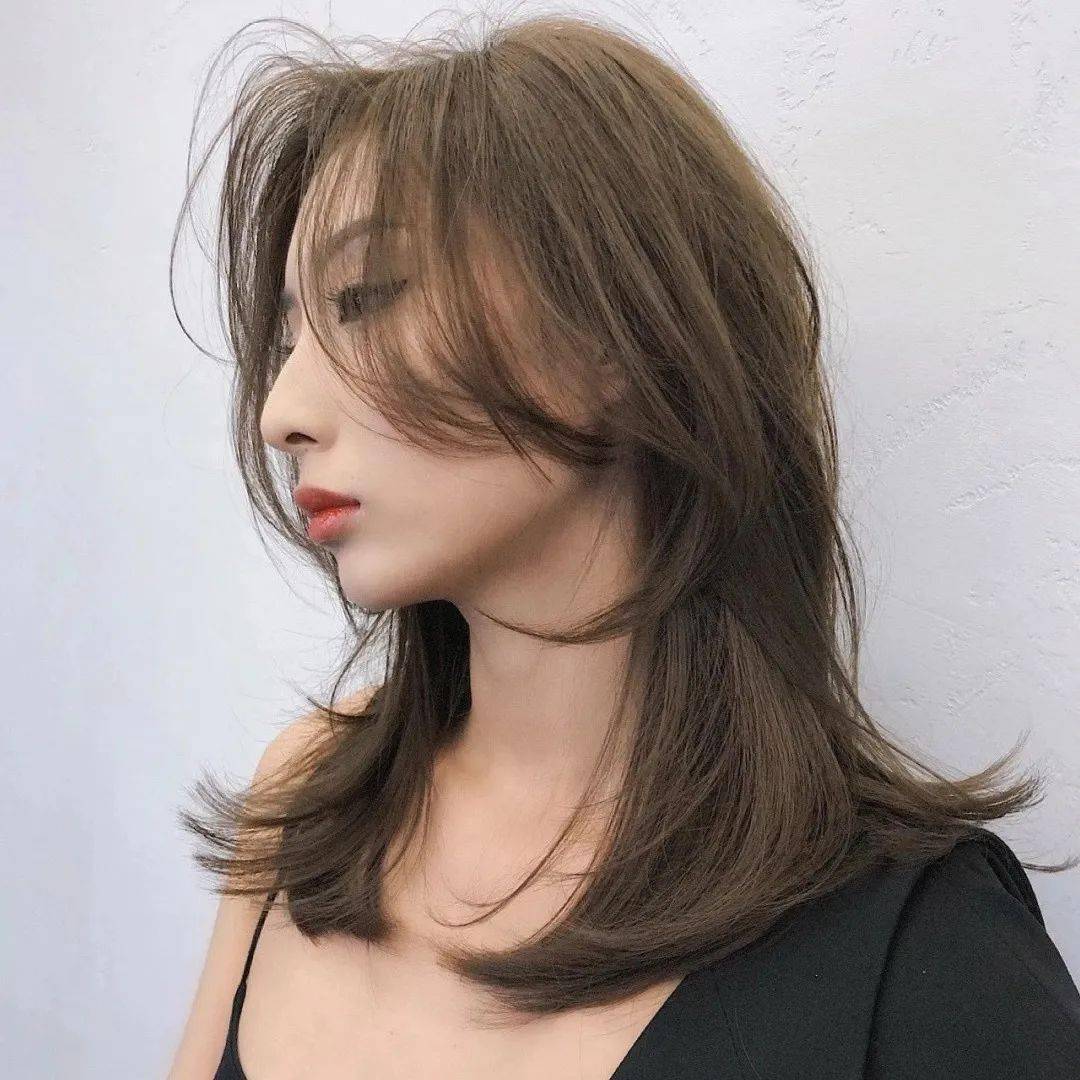 名媛|【名媛发型】想进入名媛圈发型是关键，你发型选对了吗？