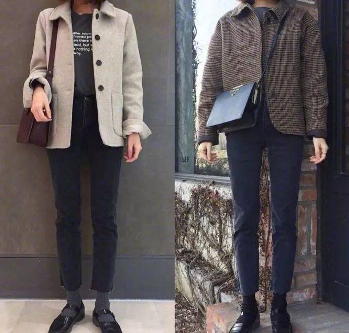 衣服|穿衣搭配 | 你最适合哪种穿搭风格？别再瞎买衣服，显low还浪费钱！