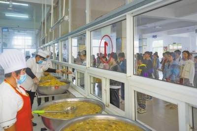 保障|汝州·两不愁三保障