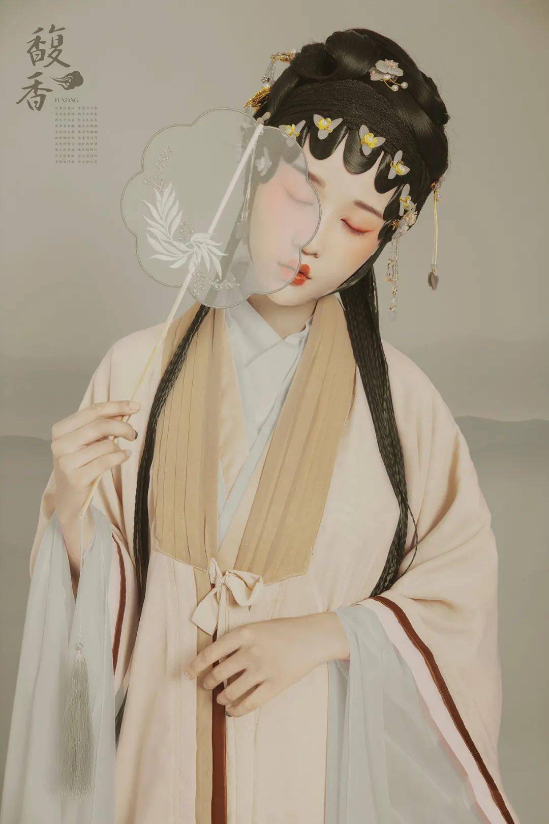 焦作|必须去！59.9元秒杀价拍大片！焦作这家爆火的中国风古装摄影太惊艳~来这只管变美就好！