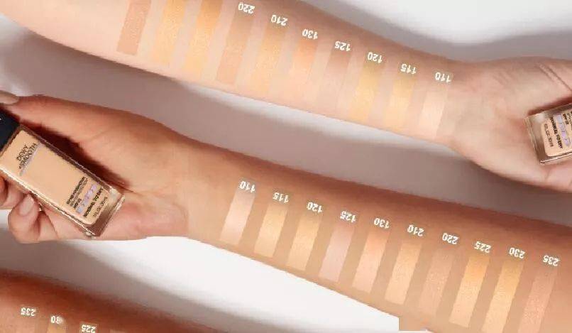 美宝莲|又一美妆品牌撤柜！很多广州人第一件化妆品是它！