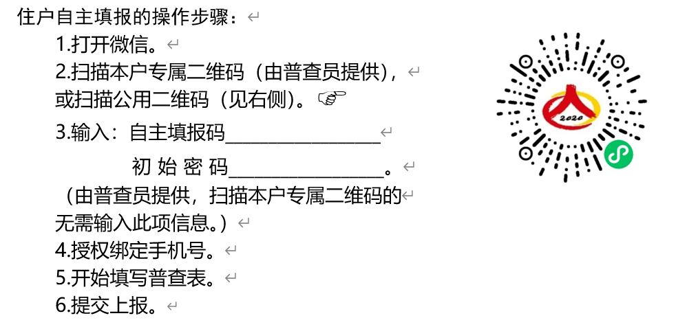 第七次人口普查是推动什么的内在要求(2)