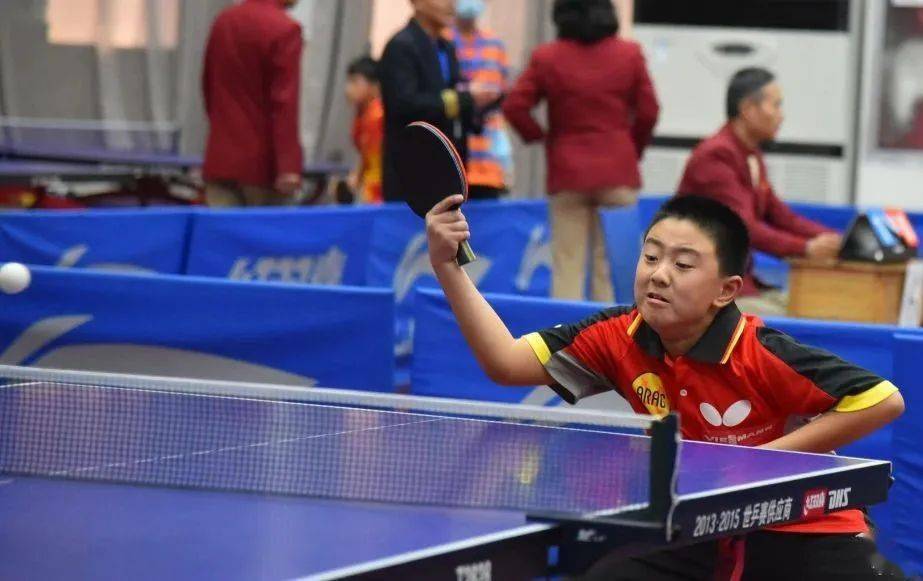 乒乓球最新消息今天赛事结果 8fd20ef4bdfd42a0b968f896e42d7880.jpeg